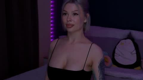 Alexa Mason online show from 05.18.26