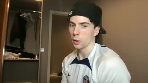 Alexander online show from 03.19.26