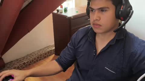 Snapshot of alexander_cd1 chatting on 03.15.26 ALEX CD online show from 03.15.26