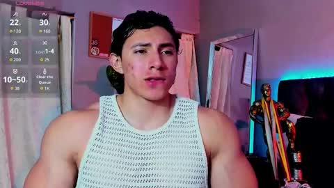 Alex online show from 10.22.25