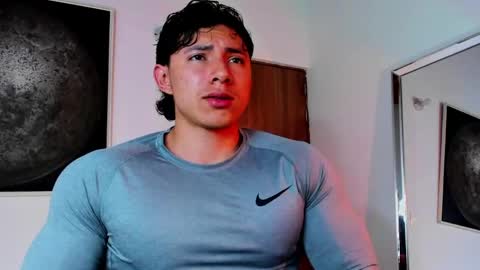 Snapshot of alexander_classy chatting on 05.24.26 Alex online show from 05.24.26
