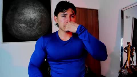 Snapshot of alexander_classy chatting on 05.25.26 Alex online show from 05.25.26
