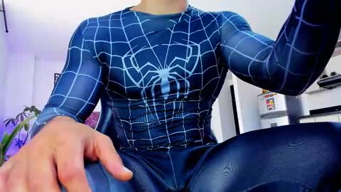 Snapshot of alexander_collin_ chatting on 02.10.25 Alex Collin online show from 02.10.25