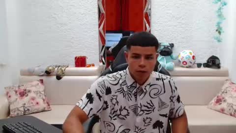 Snapshot of alexander_cr chatting on 07.11.26 Alexander online show from 07.11.26