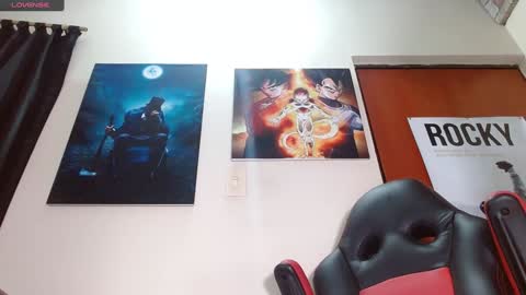 Benji  Alex   online show from 12.11.24