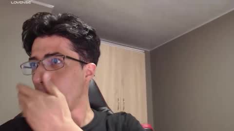 Benji  Alex   online show from 11.26.25