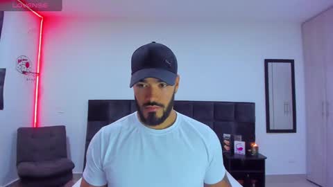 Onlyfansalexmartinezwb  Instagram alexwbmartinez  Twitter martinezcb937 online show from 02.18.25