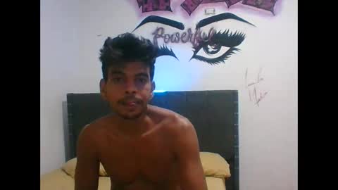 alexander_sexy_indian online show from 04.29.26