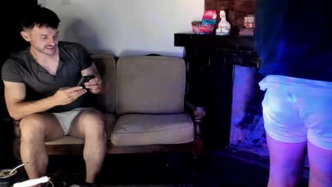 Alexander Jaz online show from 09.09.25