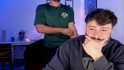 Alexander Jaz online show from 09.16.25