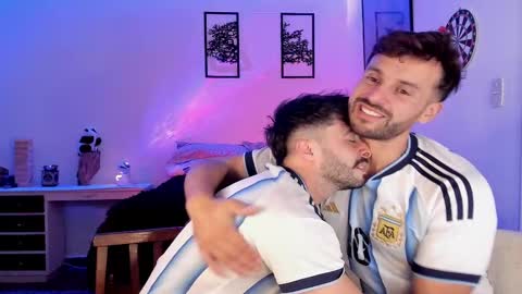 Alexander Jaz online show from 09.28.25