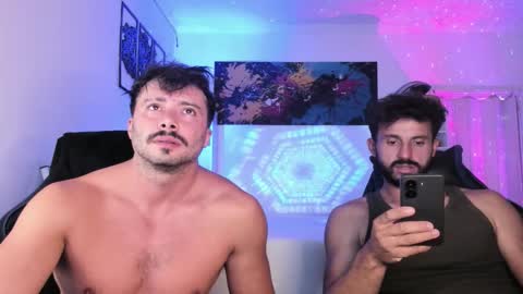 Alexander Jaz online show from 02.01.26