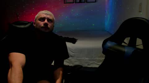 Snapshot of alexanderjaz chatting on 06.08.26 Alexander Jaz online show from 06.08.26