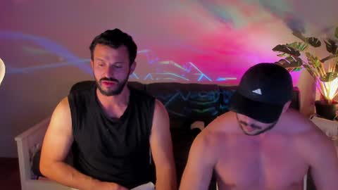 Snapshot of alexanderjaz chatting on 07.10.26 Alexander Jaz online show from 07.10.26