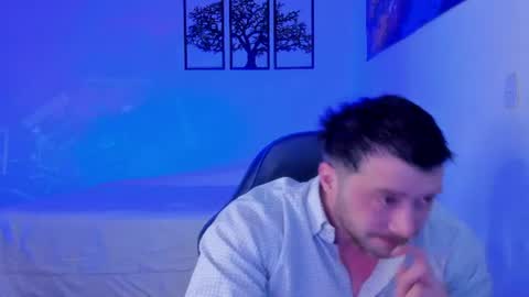 Snapshot of alexanderjaz chatting on 07.29.26 Alexander Jaz online show from 07.29.26