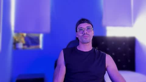 Alexander online show from 03.13.26