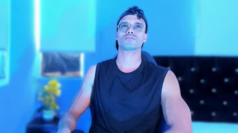 Alexander online show from 03.14.26