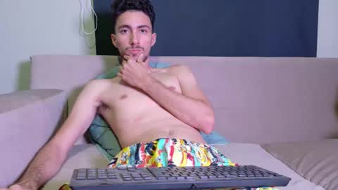 Snapshot of alexanderoconnor1 chatting on 03.27.26 alexanderoconnor1 online show from 03.27.26