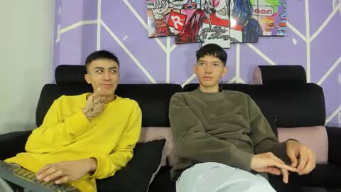 chicos hot online show from 03.17.26