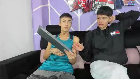 chicos hot online show from 03.26.26