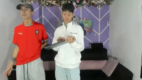 chicos hot online show from 04.06.26