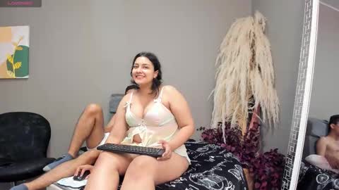 alexandmelyy online show from 11.28.25