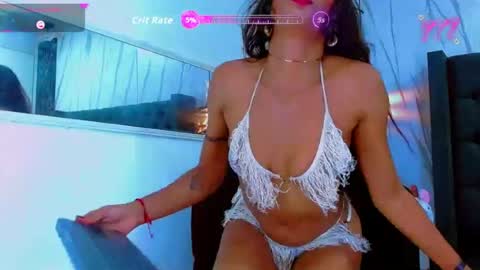 Snapshot of alexandra_castle chatting on 07.05.26 MAMASITA online show from 07.05.26