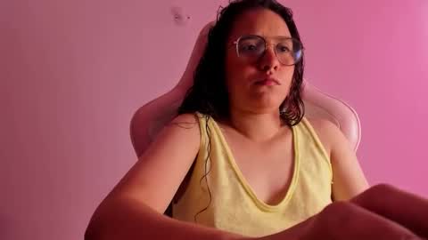 alexandra clauss online show from 11.20.25