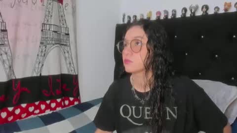 Snapshot of alexandra_clauss chatting on 06.07.26 alexandra clauss online show from 06.07.26