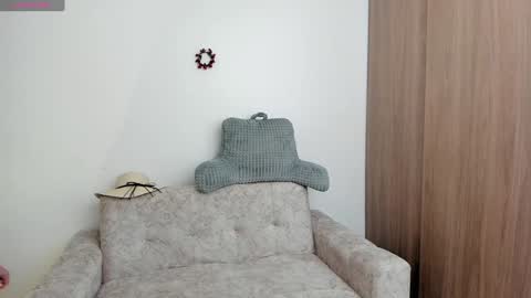 Snapshot of alexandra_fiore chatting on 12.19.24 I am Alexandra online show from 12.19.24