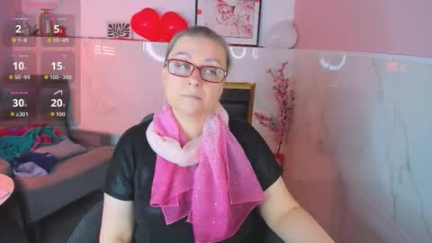 Alexandra online show from 02.14.26