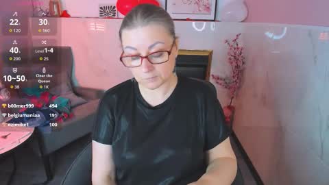 Alexandra online show from 02.15.26