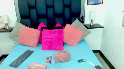 alexandra_life online show from 12.14.24