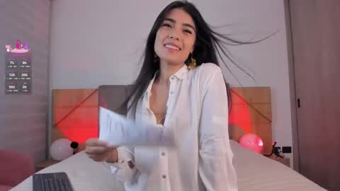 Alexandra Rodriguez online show from 03.17.26