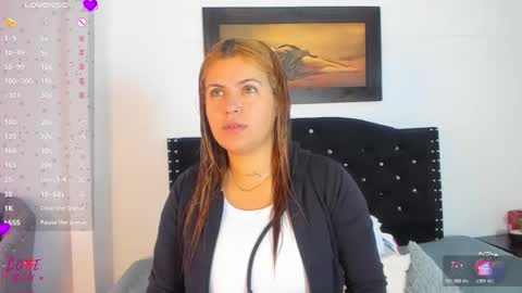 Snapshot of alexandra_torress chatting on 12.21.25 alexandra online show from 12.21.25