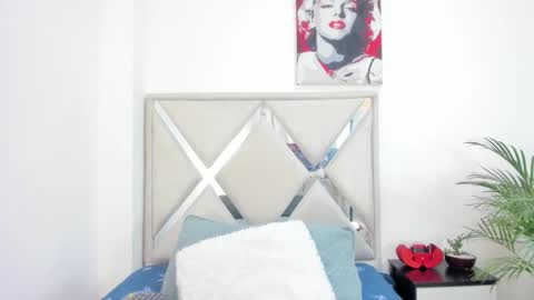 Snapshot of alexandra_torress chatting on 02.03.26 alexandra online show from 02.03.26