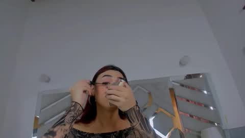 Alexandra ig  alexandraax09  online show from 03.23.26