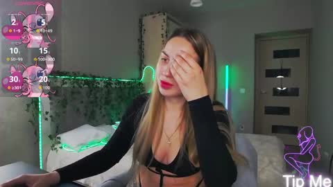 alexandracandy online show from 05.02.26