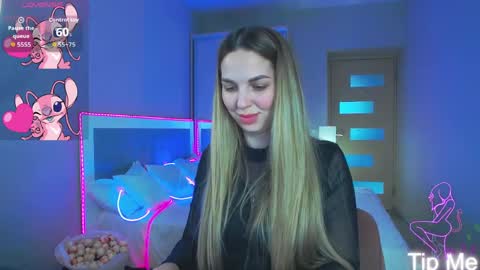 Snapshot of alexandracandy chatting on 06.01.26 alexandracandy online show from 06.01.26