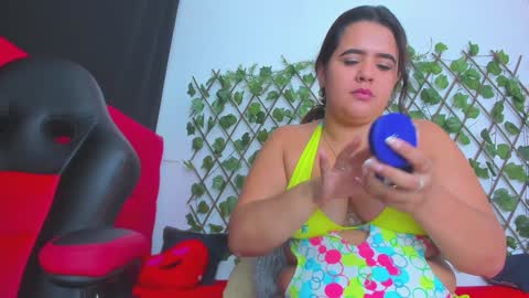 ALEXANDRA online show from 01.11.25