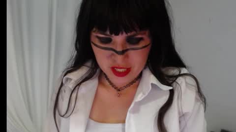 alexandrasaen online show from 11.16.25