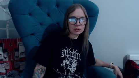 Alexandra online show from 02.20.25