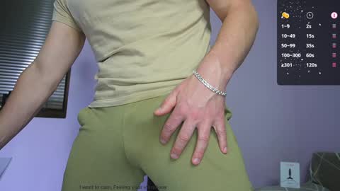 alexandrblatenn online show from 12.13.24