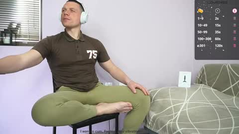 alexandrblatenn online show from 02.13.25