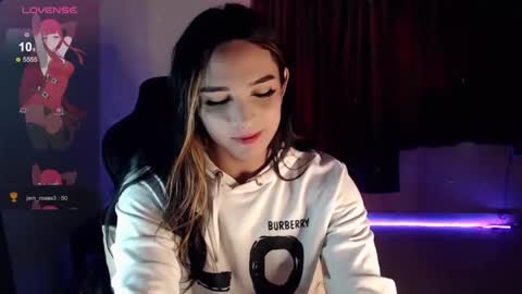 Snapshot of alexandre_chuad chatting on 12.16.24 Alexa online show from 12.16.24