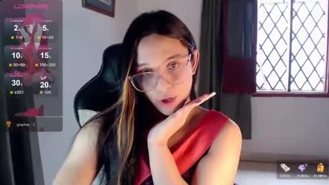 Snapshot of alexandre_chuad chatting on 12.17.24 Alexa online show from 12.17.24