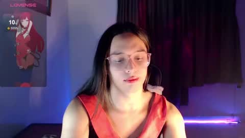 Snapshot of alexandre_chuad chatting on 12.18.24 Alexa online show from 12.18.24