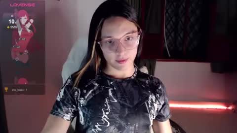 Snapshot of alexandre_chuad chatting on 01.01.25 Alexa online show from 01.01.25
