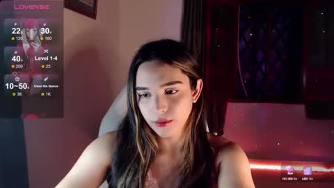 Snapshot of alexandre_chuad chatting on 01.02.25 Alexa online show from 01.02.25