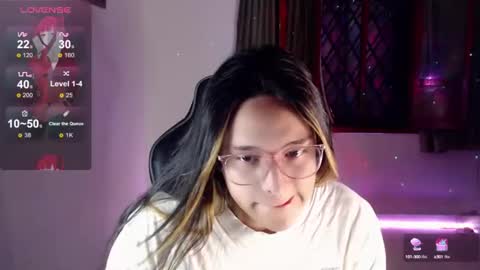 Snapshot of alexandre_chuad chatting on 01.07.25 Alexa online show from 01.07.25